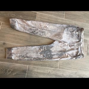 Cotton Citizen sweatpants